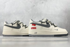 Nike Air Force 1 low back AFLB100023