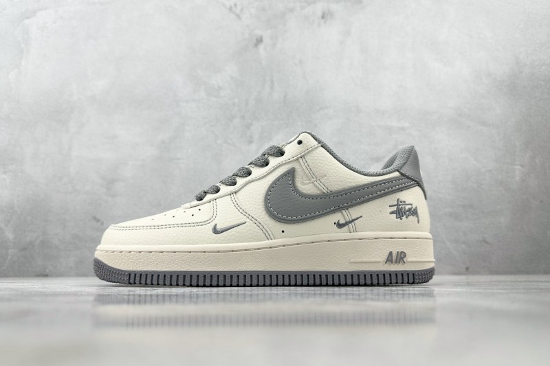 Nike Air Force 1 low back AFLB100024