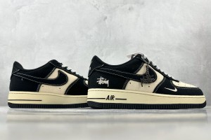  Nike Air Force 1 low back AFLB100025