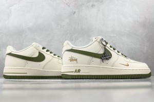  Nike Air Force 1 low back AFLB100026