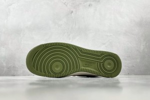  Nike Air Force 1 low back AFLB100026