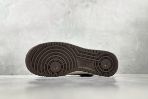  Nike Air Force 1 low back AFLB100027