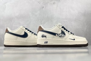  Nike Air Force 1 low back AFLB100027