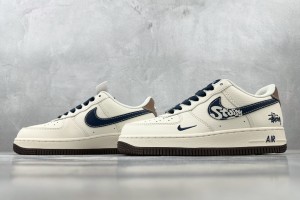  Nike Air Force 1 low back AFLB100027