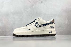  Nike Air Force 1 low back AFLB100027