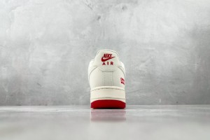 Nike Air Force 1 low back AFLB100029