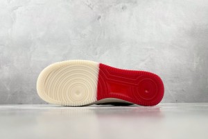 Nike Air Force 1 low back AFLB100029