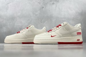 Nike Air Force 1 low back AFLB100029