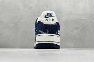 Nike Air Force 1 low back AFLB10003