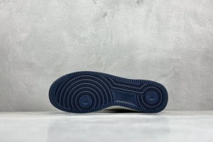 Nike Air Force 1 low back AFLB10003