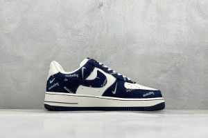 Nike Air Force 1 low back AFLB10003