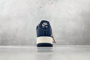 Nike Air Force 1 low back AFLB100032