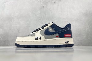 Nike Air Force 1 low back AFLB100032