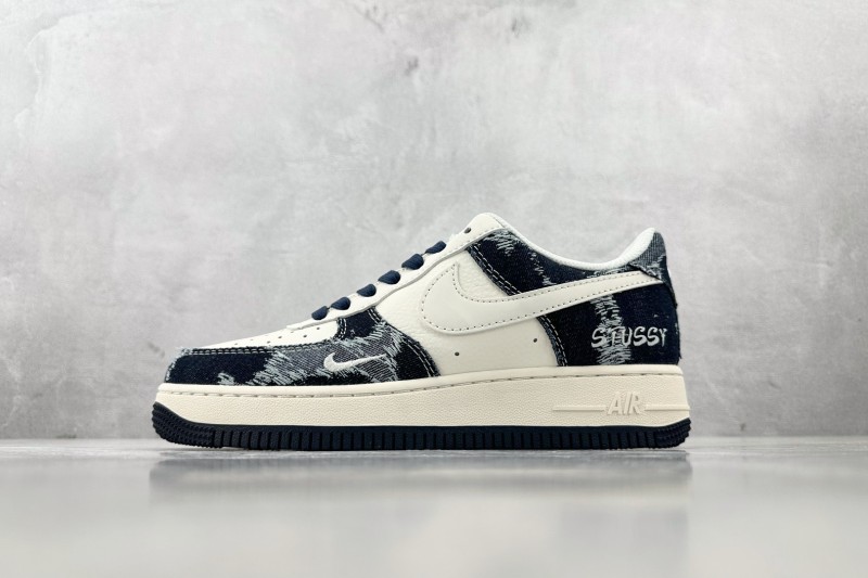  Nike Air Force 1 low back AFLB100035