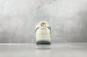 Nike Air Force 1 low back AFLB100036