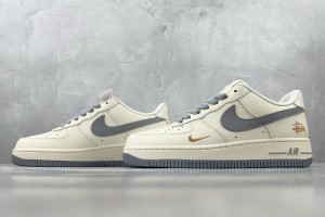 Nike Air Force 1 low back AFLB100036