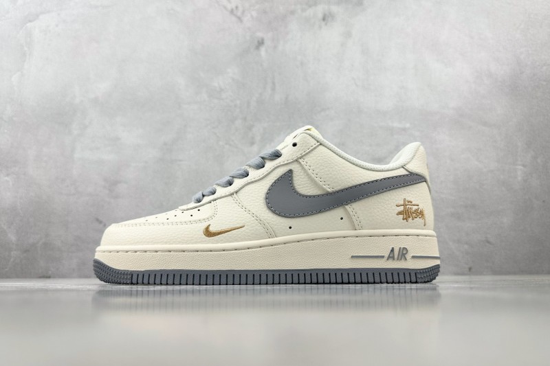 Nike Air Force 1 low back AFLB100036