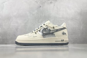  Nike Air Force 1 low back AFLB100037