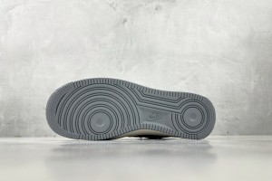  Nike Air Force 1 low back AFLB100037