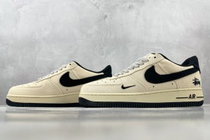 Nike Air Force 1 low back AFLB100038