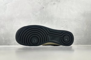 Nike Air Force 1 low back AFLB100038