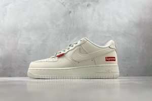 Nike Air Force 1 low back AFLB10004