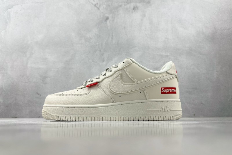 Nike Air Force 1 low back AFLB10004