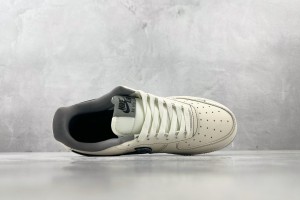 Nike Air Force 1 low back AFLB100040