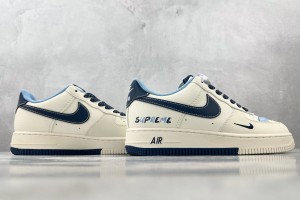 Nike Air Force 1 low back AFLB100043