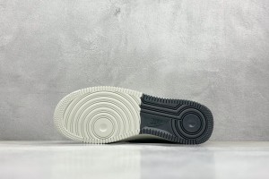 Nike Air Force 1 low back AFLB100044