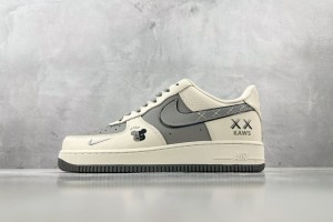 Nike Air Force 1 low back AFLB100045