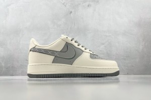 Nike Air Force 1 low back AFLB100045