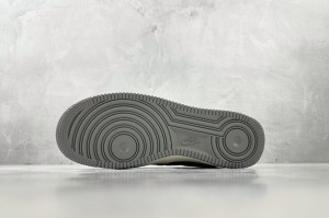 Nike Air Force 1 low back AFLB100045