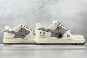 Nike Air Force 1 low back AFLB100045