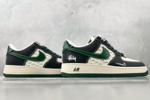  Nike Air Force 1 low back AFLB100046