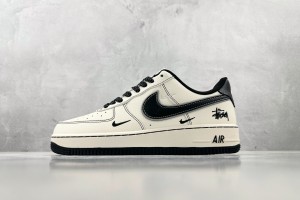Nike Air Force 1 low back AFLB100047