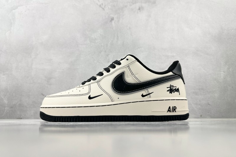 Nike Air Force 1 low back AFLB100047