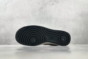 Nike Air Force 1 low back AFLB100047