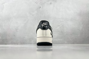 Nike Air Force 1 low back AFLB100047