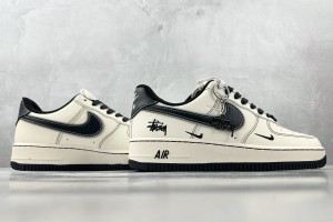 Nike Air Force 1 low back AFLB100047