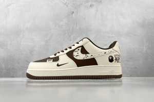  Nike Air Force 1 low back AFLB100048