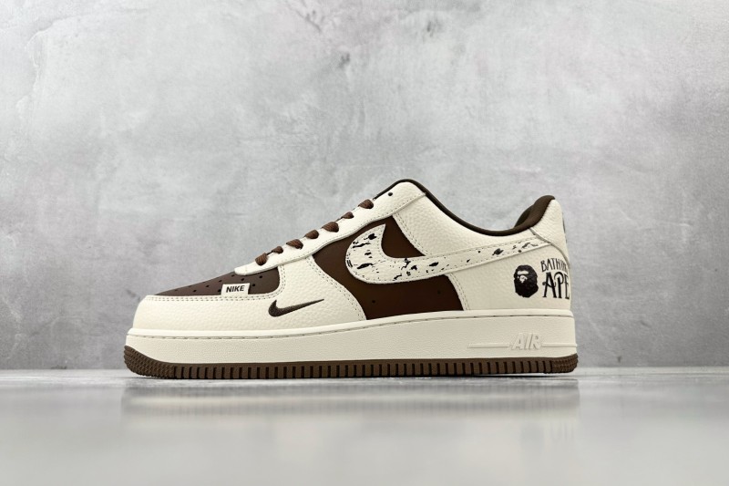  Nike Air Force 1 low back AFLB100048