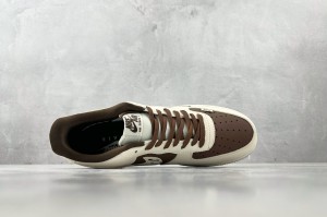  Nike Air Force 1 low back AFLB100048