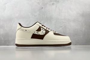  Nike Air Force 1 low back AFLB100048