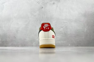 Nike Air Force 1 low back AFLB100049