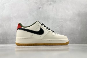 Nike Air Force 1 low back AFLB100049