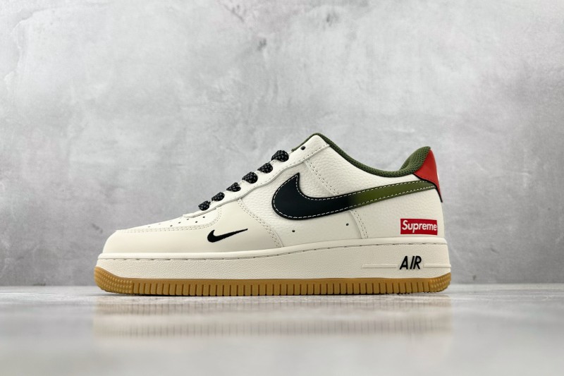 Nike Air Force 1 low back AFLB100049