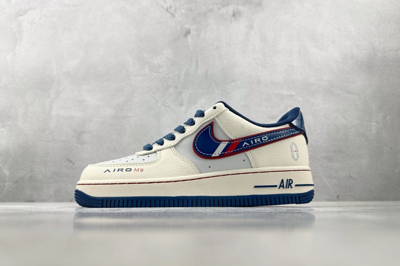  Nike Air Force 1 low back AFLB10005