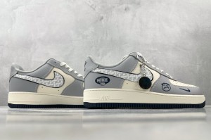 Nike Air Force 1 low back AFLB100050
