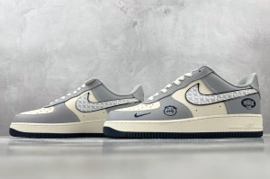 Nike Air Force 1 low back AFLB100050